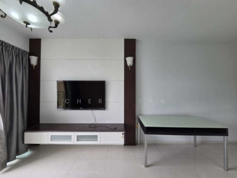 For Rent - The Quartz