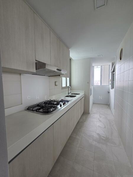 For Rent - The Quartz