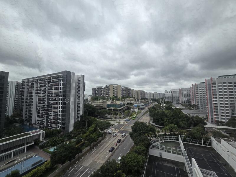 For Rent - The Quartz