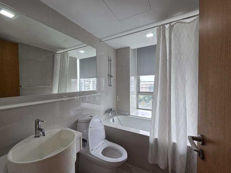 For Rent - The Quartz