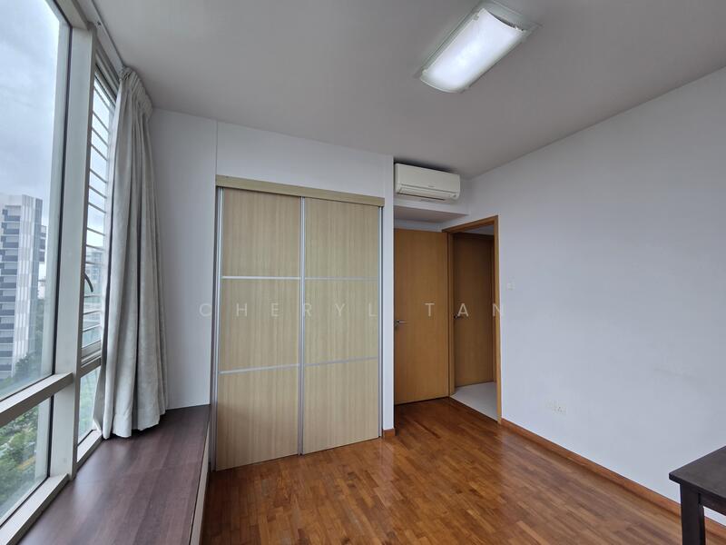 For Rent - The Quartz