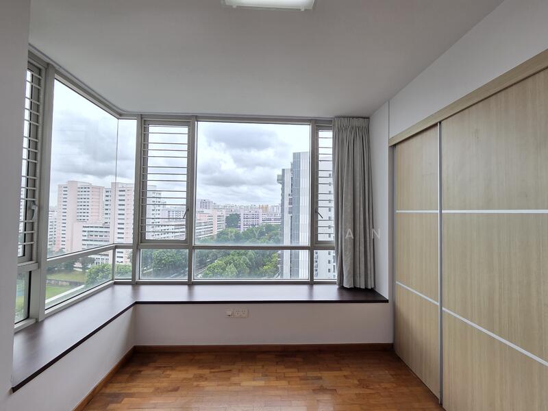 For Rent - The Quartz