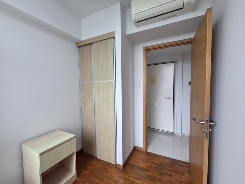 For Rent - The Quartz