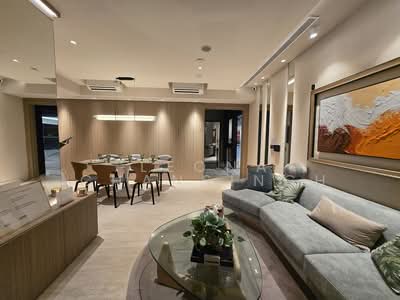 For Sale - Arina East Residences