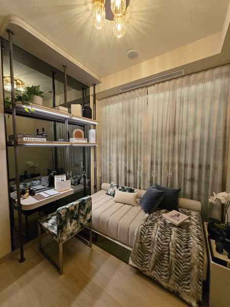 Arina East Residences Condominium For Sale at S$ 2,588,000 | PropertyGuru Singapore - Study