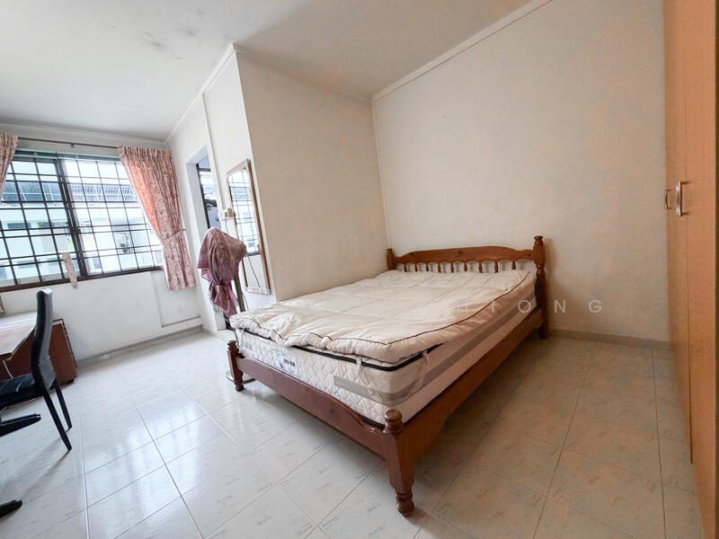 For Rent - 119 Simei Street 1