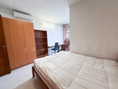 For Rent - 119 Simei Street 1