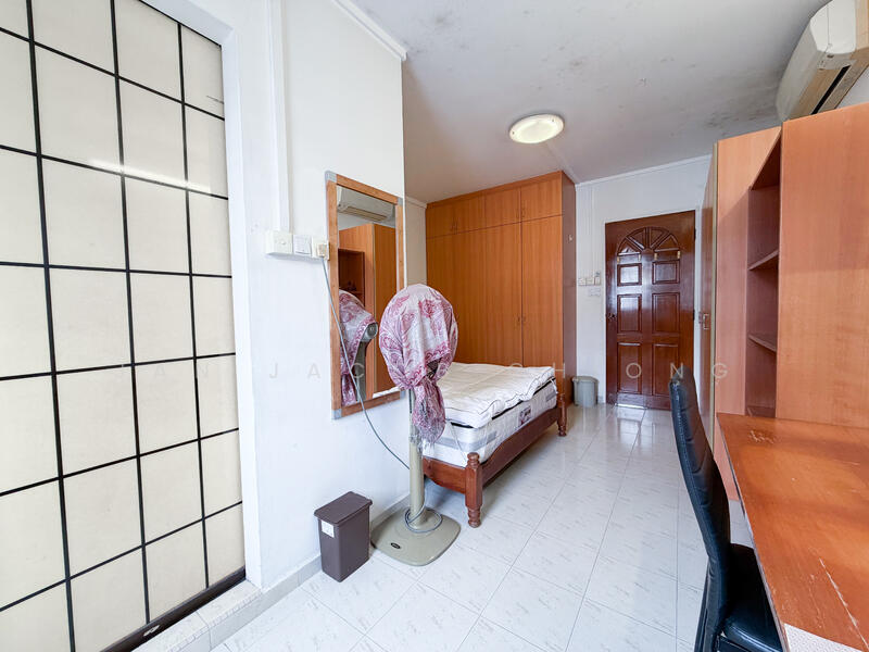 For Rent - 119 Simei Street 1