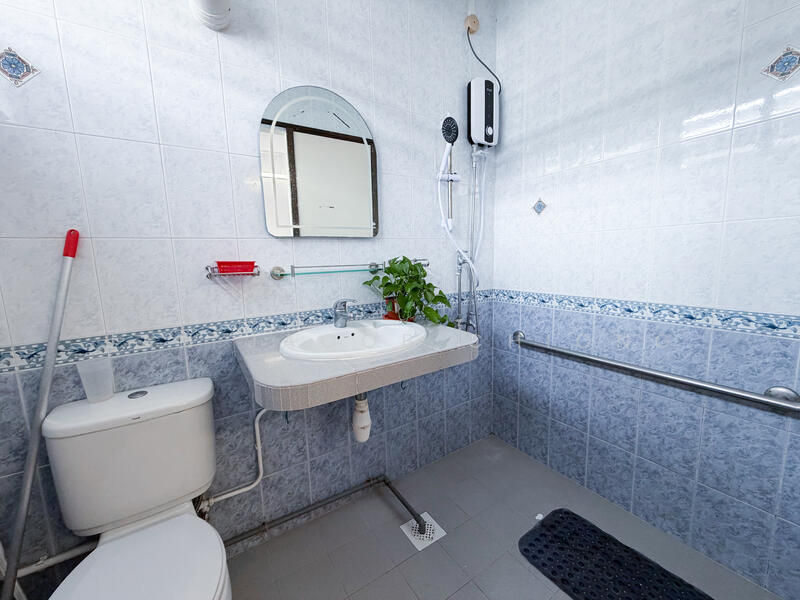 For Rent - 119 Simei Street 1