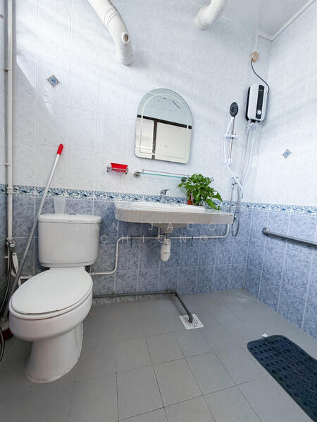 For Rent - 119 Simei Street 1