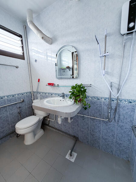 For Rent - 119 Simei Street 1