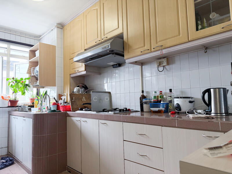 For Rent - 119 Simei Street 1