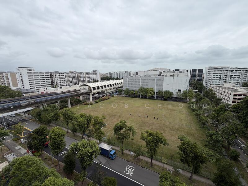 For Rent - 119 Simei Street 1