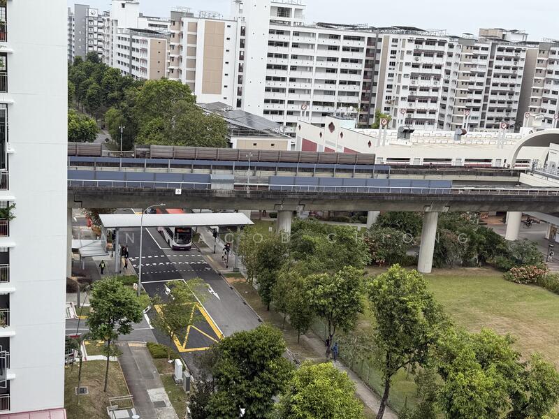 For Rent - 119 Simei Street 1