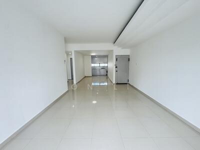 For Rent - Delfi Orchard