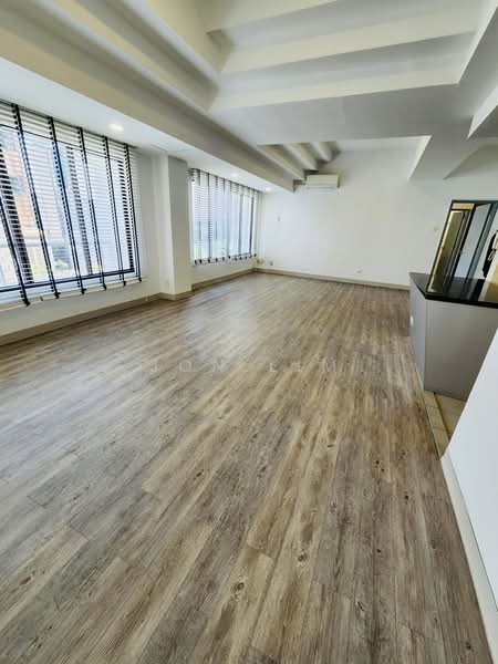Delfi Orchard, 402 Orchard Road, 2 Bedrooms, 1,270 sqft, Apartment For Rent, by Jon Lim, 60221443 - Living Room - PropertyGuru.com.sg