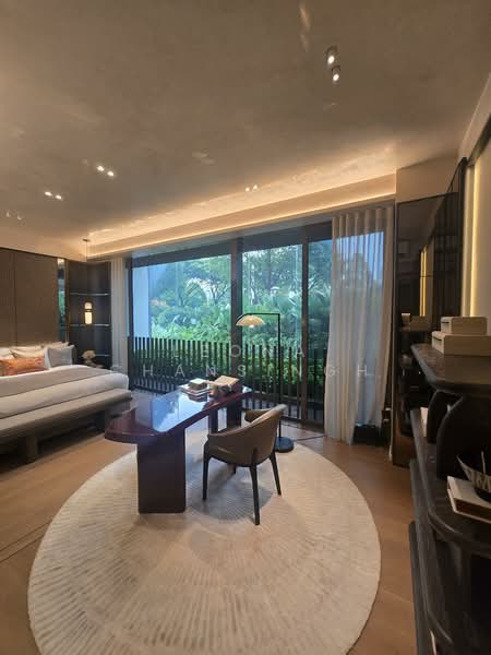 Aurea, 802 Beach Road, 3 Bedrooms, 1,001 sqft, Condominium For Sale, by Leona Chansingh, 60221444 - Bedroom - PropertyGuru.com.sg