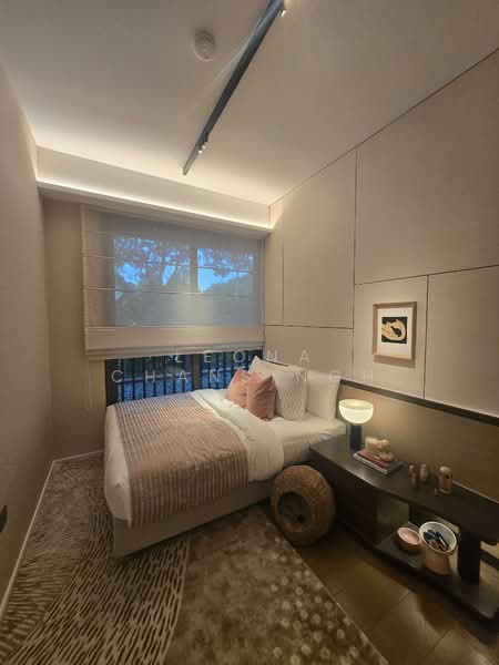 Aurea, 802 Beach Road, 3 Bedrooms, 1,001 sqft, Condominium For Sale, by Leona Chansingh, 60221444 - Bedroom - PropertyGuru.com.sg