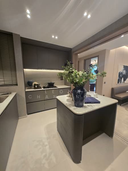 Aurea, 802 Beach Road, 3 Bedrooms, 1,001 sqft, Condominium For Sale, by Leona Chansingh, 60221444 - PropertyGuru.com.sg