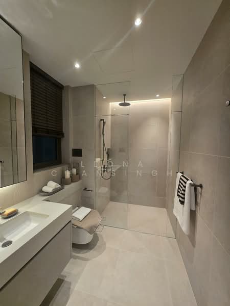 Aurea, 802 Beach Road, 3 Bedrooms, 1,001 sqft, Condominium For Sale, by Leona Chansingh, 60221444 - PropertyGuru.com.sg