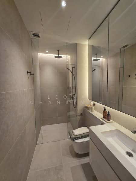 Aurea, 802 Beach Road, 3 Bedrooms, 1,001 sqft, Condominium For Sale, by Leona Chansingh, 60221444 - PropertyGuru.com.sg