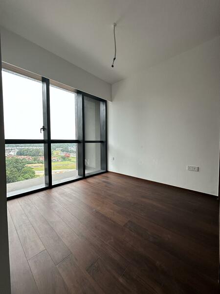 Lentor Modern, 3 Lentor Central, 3 Bedrooms, 969 sqft, Condominium For Rent, by Dan Soon, 60221450 - Bedroom - PropertyGuru.com.sg