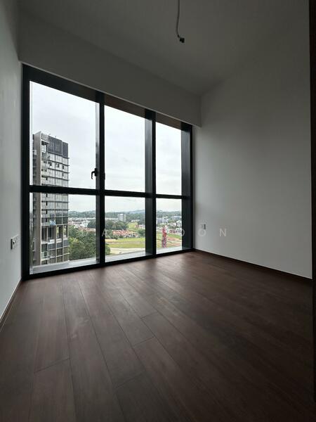 Lentor Modern, 3 Lentor Central, 3 Bedrooms, 969 sqft, Condominium For Rent, by Dan Soon, 60221450 - View - PropertyGuru.com.sg