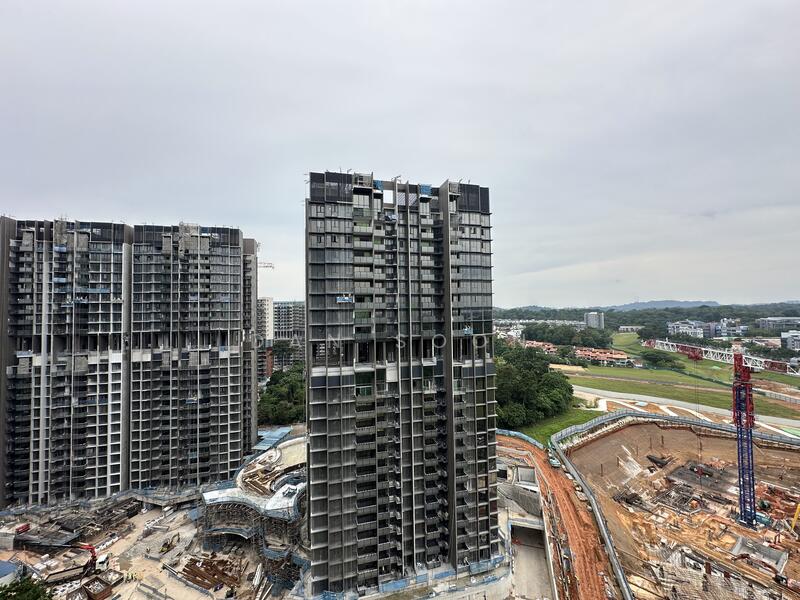 Lentor Modern, 3 Lentor Central, 3 Bedrooms, 969 sqft, Condominium For Rent, by Dan Soon, 60221450 - PropertyGuru.com.sg
