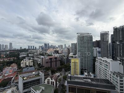 For Sale - Devonshire Residences