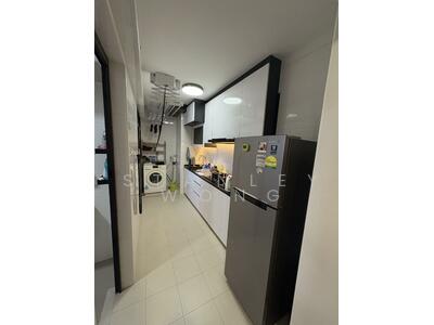 For Sale - 131B Canberra Crescent