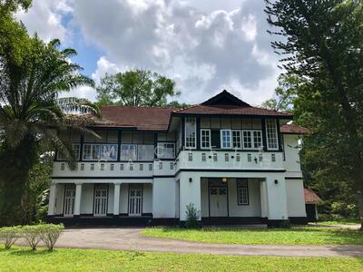 For Rent - Mount Pleasant Colonial Bungalow