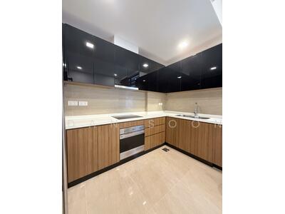 For Rent - Eleven @ Holland