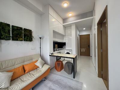 For Rent - Spottiswoode Suites