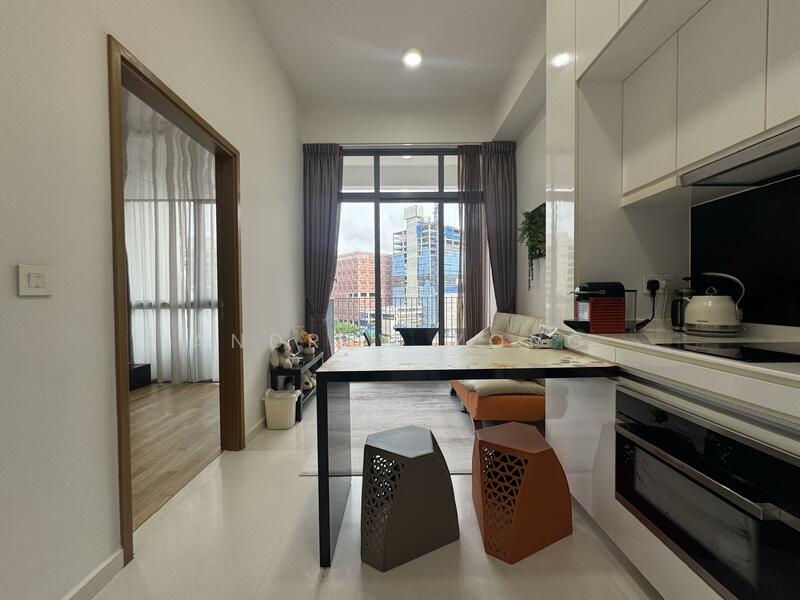 For Rent - Spottiswoode Suites