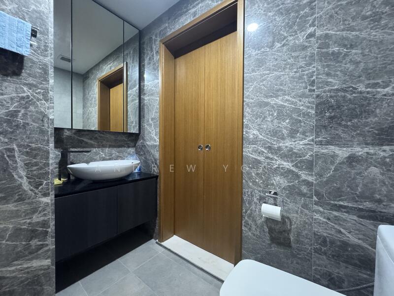 For Rent - Spottiswoode Suites