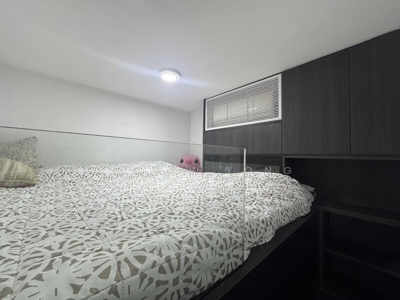 For Rent - Spottiswoode Suites