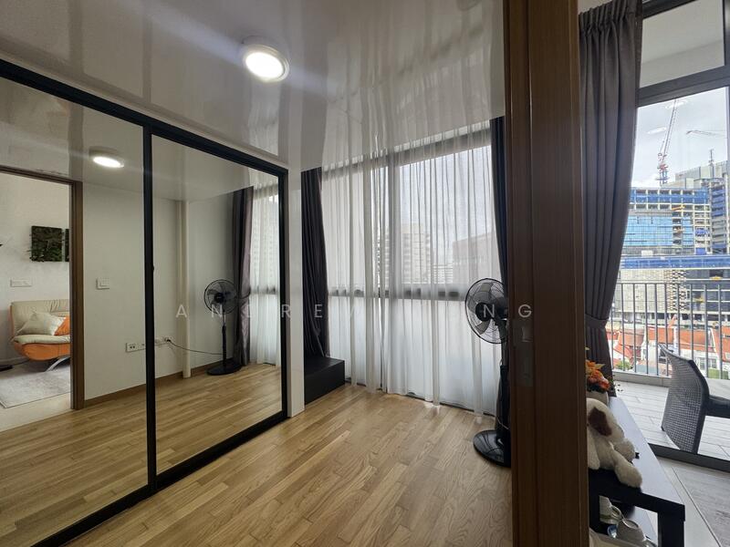 For Rent - Spottiswoode Suites