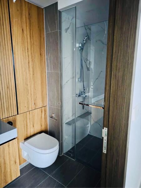 AMO Residence, 21 Ang Mo Kio Rise, 2 Bedrooms, 743 sqft, Condominium For Rent, by Jason Goh, 60221464 - PropertyGuru.com.sg