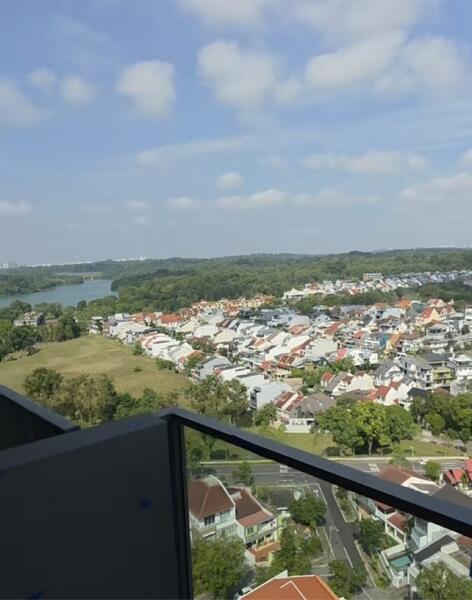 AMO Residence, 21 Ang Mo Kio Rise, 2 Bedrooms, 743 sqft, Condominium For Rent, by Jason Goh, 60221464 - PropertyGuru.com.sg