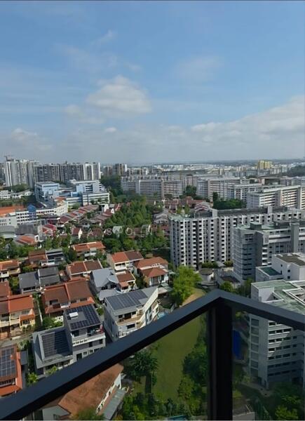 AMO Residence, 21 Ang Mo Kio Rise, 2 Bedrooms, 743 sqft, Condominium For Rent, by Jason Goh, 60221464 - PropertyGuru.com.sg