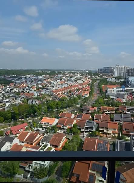 For Rent - AMO Residence