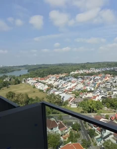 For Rent - AMO Residence