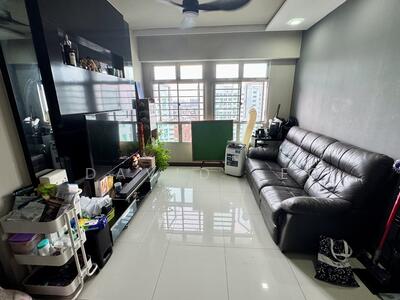 For Sale - 416C Fernvale Link