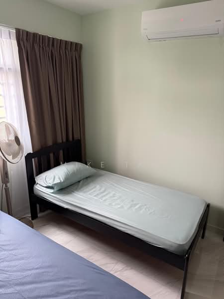 469A Meadow Spring @ Yishun, 469A Yishun Street 43, Room Rental, 250 sqft, HDB Flat For Rent, by Mike Tan, 60221479 - Bedroom - PropertyGuru.com.sg