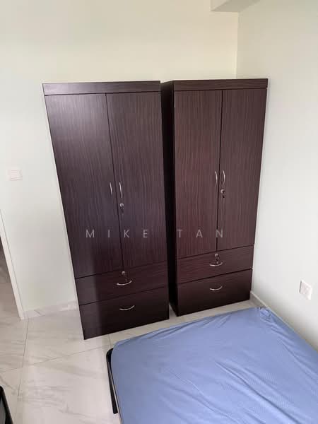 469A Meadow Spring @ Yishun, 469A Yishun Street 43, Room Rental, 250 sqft, HDB Flat For Rent, by Mike Tan, 60221479 - Bedroom - PropertyGuru.com.sg