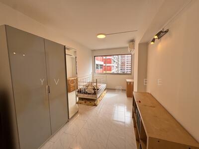 For Rent - 432 Hougang Avenue 6