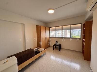 For Rent - 432 Hougang Avenue 6