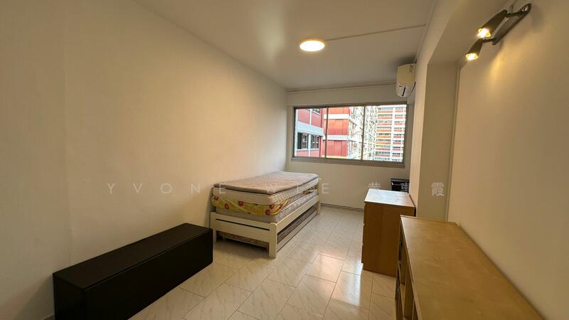 For Rent - 432 Hougang Avenue 6