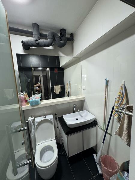 For Sale - 385 Bukit Batok West Avenue 5