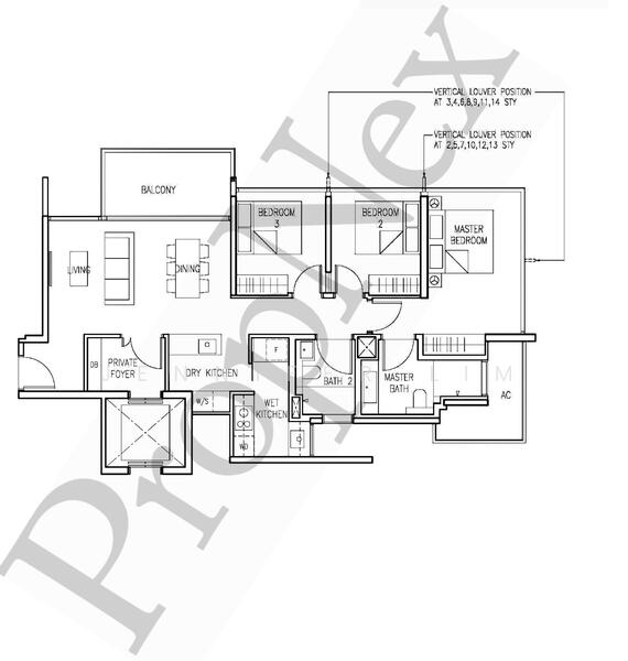 For Sale Cairnhill 16